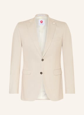 Cg - Club Of Gents Sako Cg Paul Slim Fit 21 hellbeige