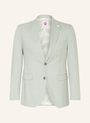 Cg - Club Of Gents Sako Cg Paul Slim Fit 51 hellgrün