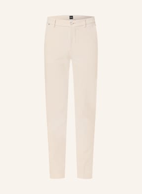 Boss Chino Kaiton Slim Fit weiss