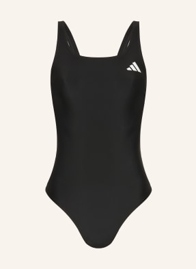 Adidas Plavky černá / bílá