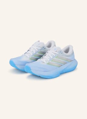 Adidas Laufschuhe Supernova Rise 3 blau