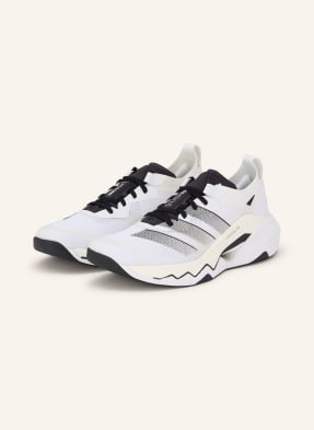 Adidas Fitnessschuhe Rapidmove Pro weiss