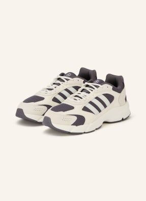 Adidas Sneaker Crazychaos 2000 weiss