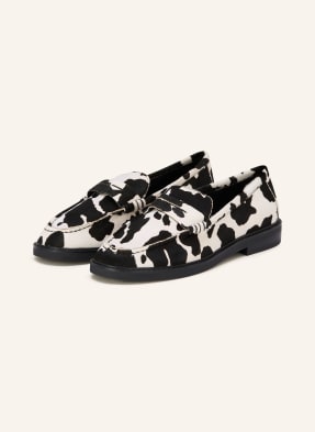 Steve Madden Penny-Loafer Adison schwarz