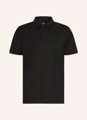Bogner Piqué Polokošile Timo Regular Fit černá