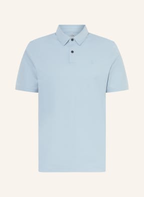 Bogner Piqué-Poloshirt Timo Regular Fit blau