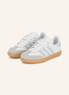 Adidas Originals Sneaker Samba Og C weiss