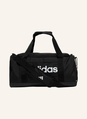 Adidas Sporttasche Linear Duffelbag S schwarz