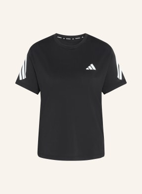 Adidas Laufshirt adi365 schwarz