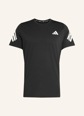 Adidas Běžecké Tričko adi365 černá