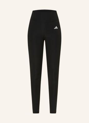 Adidas Punčocháče Optime Essentials černá