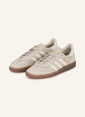 Adidas Originals Sneaker Handball Spezial grau