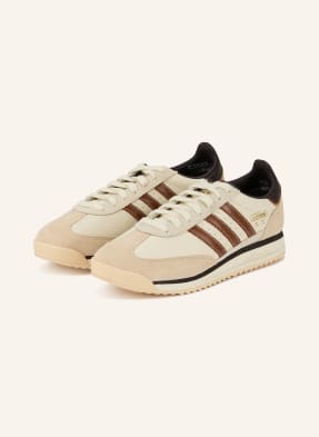 Adidas Originals Sneaker Sl 72 Rs beige