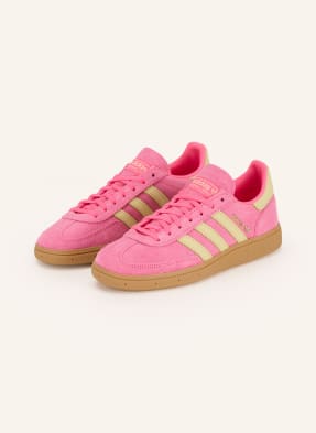 Adidas Originals Sneaker Handball Spezial pink
