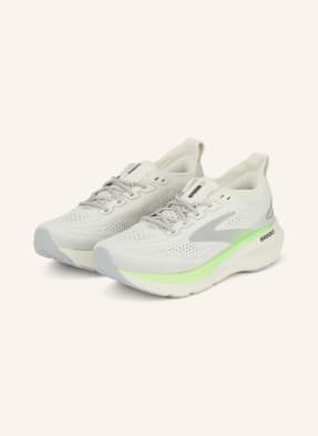 Brooks Laufschuhe Glycerin 23 weiss