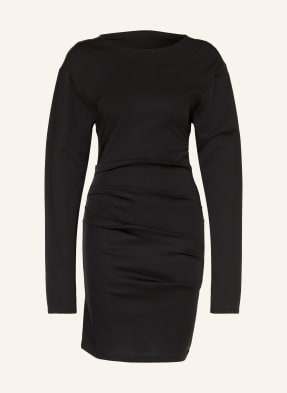 Max Mara Etuikleid Umido schwarz