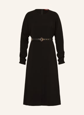 Max Mara Studio Šaty Valido černá