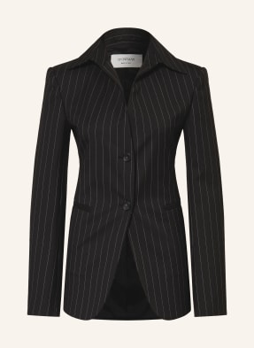 Sportmax Sako černá
