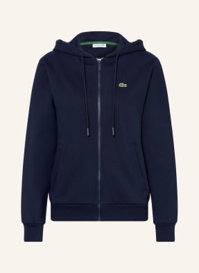 Lacoste Sweatshirt blau