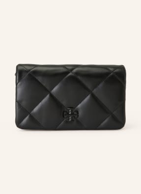 Tory Burch Umhängetasche Kira schwarz