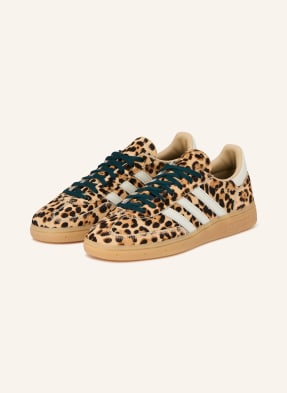 Adidas Originals Sneaker Handball Spezial braun
