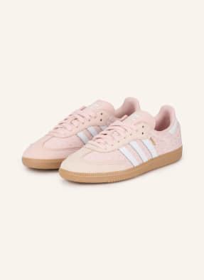 Adidas Originals Sneaker Samba Og rosa