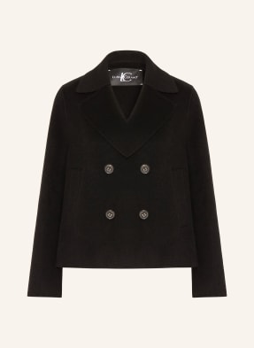Luisa Cerano Cabanjacke schwarz