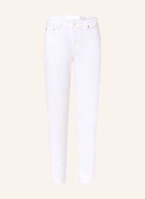 Ag Jeans Džíny Mari opwh optic white