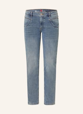 Buena Vista Rovné Džíny Anna 5500 lake denim