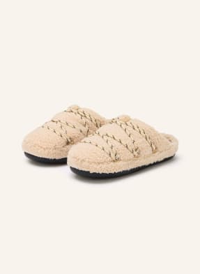 Moon Boot Moon Boots Teddy beige