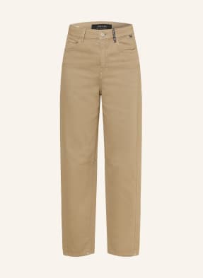Marc Cain Džíny Barrel Ruma 628 dune new