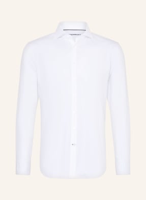 Strokesman's Hemd Regular Fit weiss