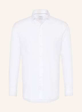 Paul Hemd Shaped Fit weiss