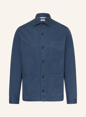Paul Overjacket blau