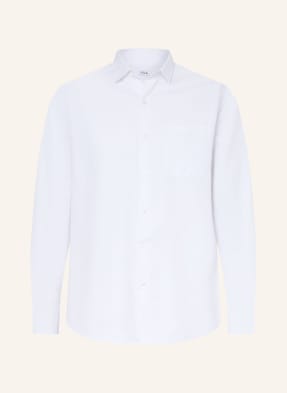 Paul Hemd Comfort Fit weiss