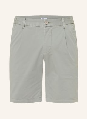 Paul Chinoshorts Comfort Fit khaki