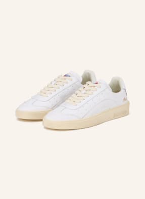 dsquared2 Sneaker Rider weiss