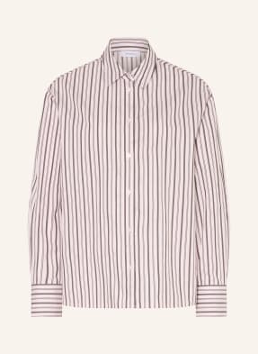 Darling Harbour Košile rose /dark brown