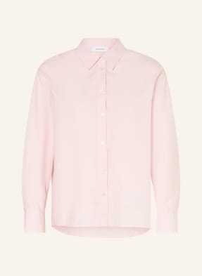Darling Harbour Hemdbluse rosa