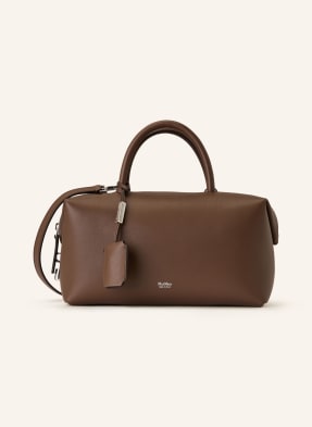 Max Mara Handtasche Holdallm braun