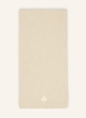 Isabel Marant Schal Marion grau