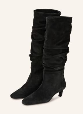 Alohas Stiefel Kalila schwarz