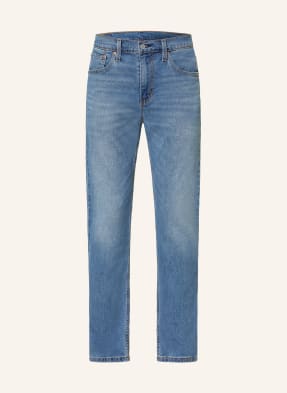 Levi's® Džíny 502 Taper Zúžený Střih 17 med indigo - worn in