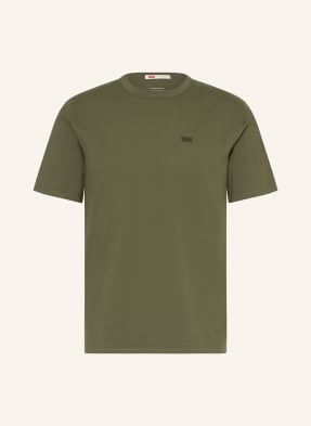 Levi's® Tričko olivová