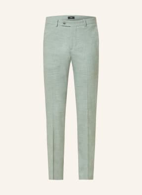 Cinque Kombinované Kalhoty Cibravo Extra Slim Fit 82 hellgruen