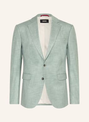 Cinque Sako Cidata Slim Fit 82 hellgruen