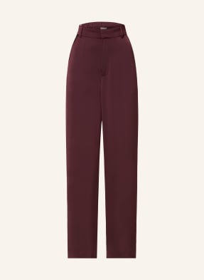 Neo Noir Satinhose Emmett rot