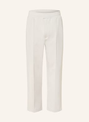 Boss Jerseyhose Se Twist Im Jogging-Stil Regular Fit beige