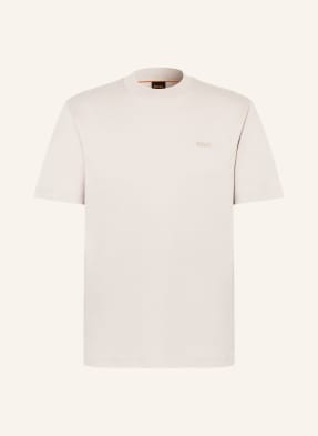Boss T-Shirt Te beige