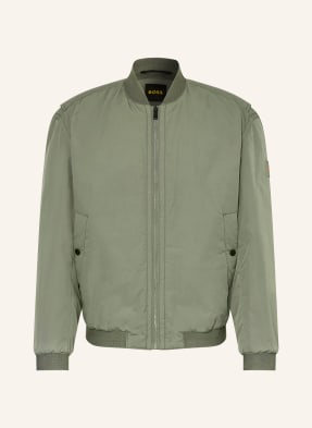 Boss Blouson Ovarsi gruen